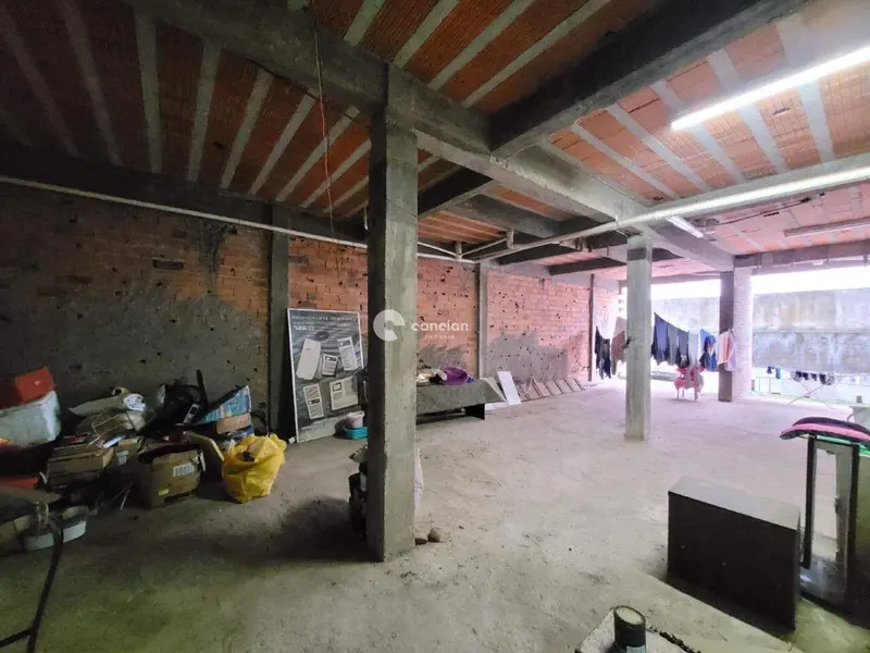 Sala Comercial para aluguel no Menino Jesus: 