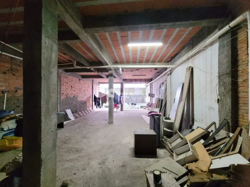 Sala Comercial para aluguel no Menino Jesus: 