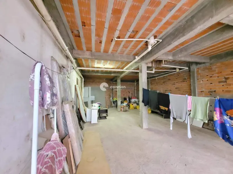 Sala Comercial para aluguel no Menino Jesus: 
