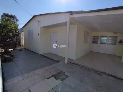 Casa para aluguel no Pinheiro Machado: