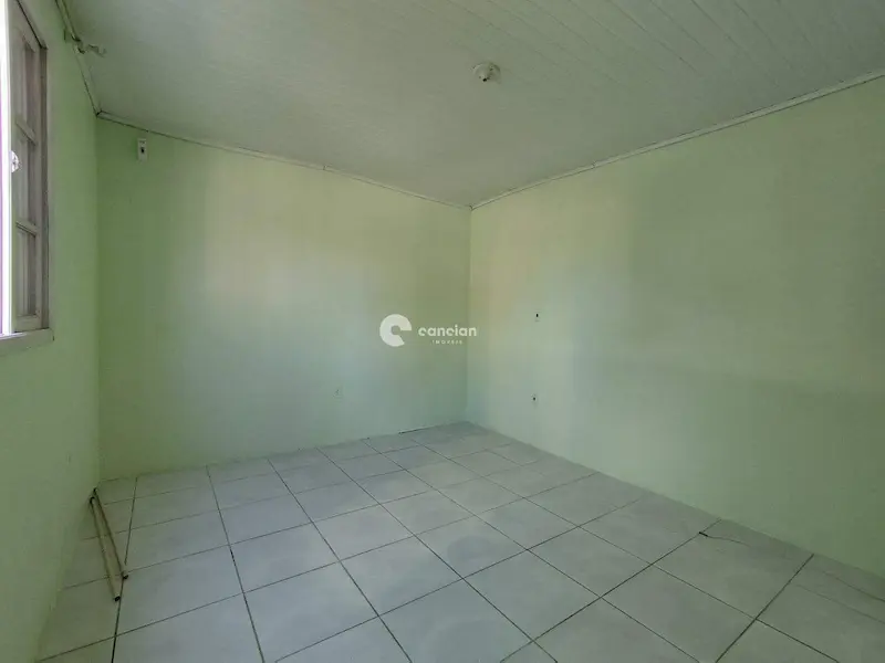 Casa para aluguel no Pinheiro Machado:
