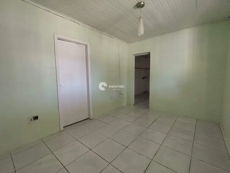 Casa para aluguel no Pinheiro Machado: