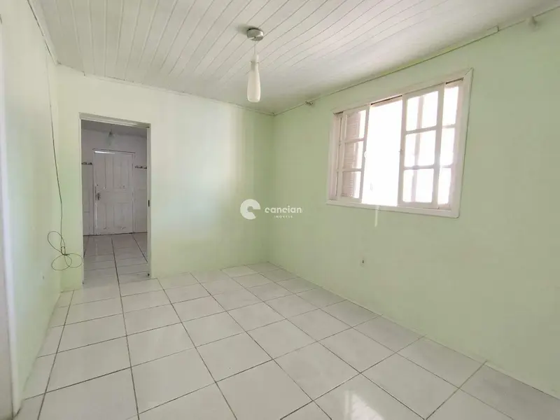 Casa para aluguel no Pinheiro Machado: