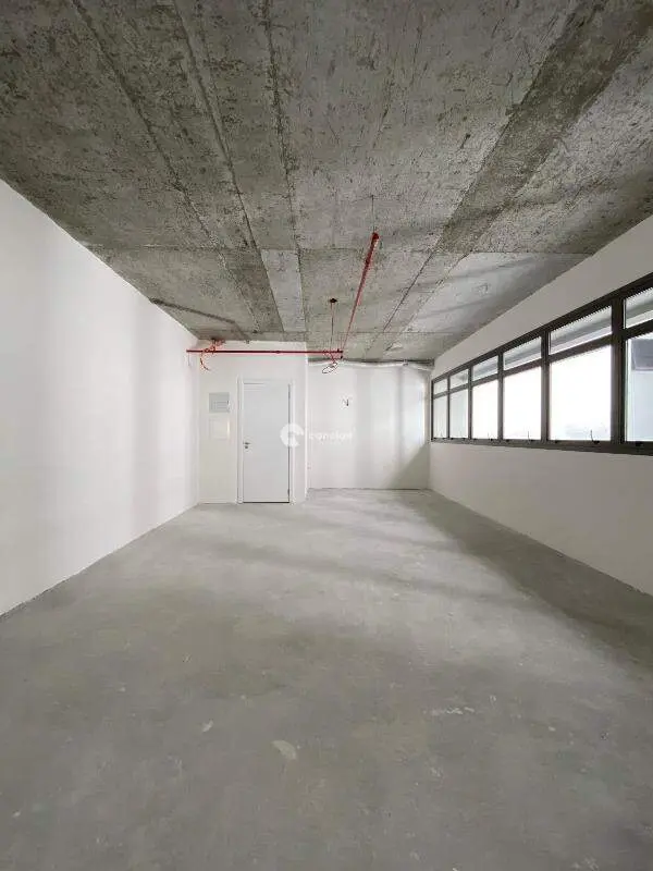 Sala Comercial à venda no Centro: 