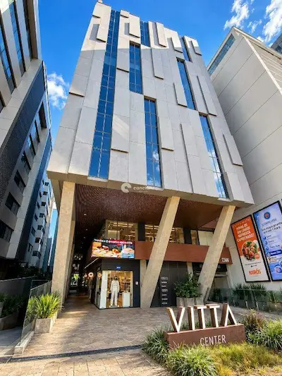 Sala Comercial à venda no Centro: 