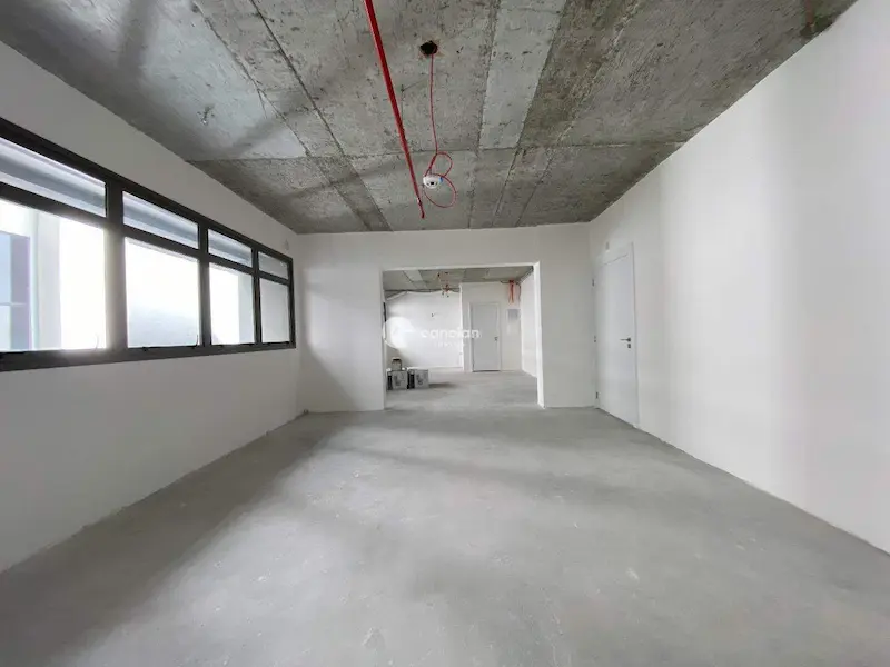 Sala Comercial à venda no Centro: 