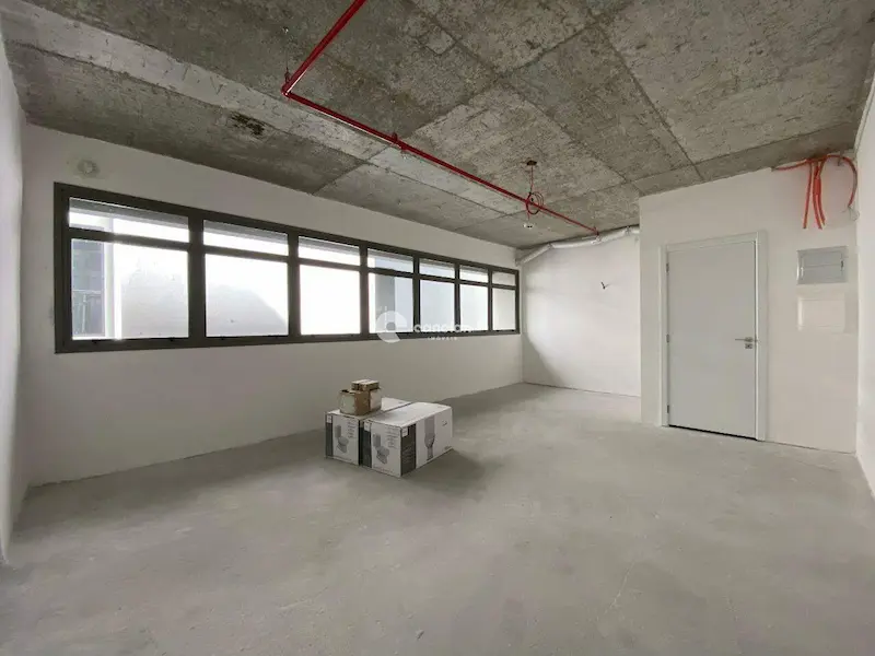 Sala Comercial à venda no Centro: 
