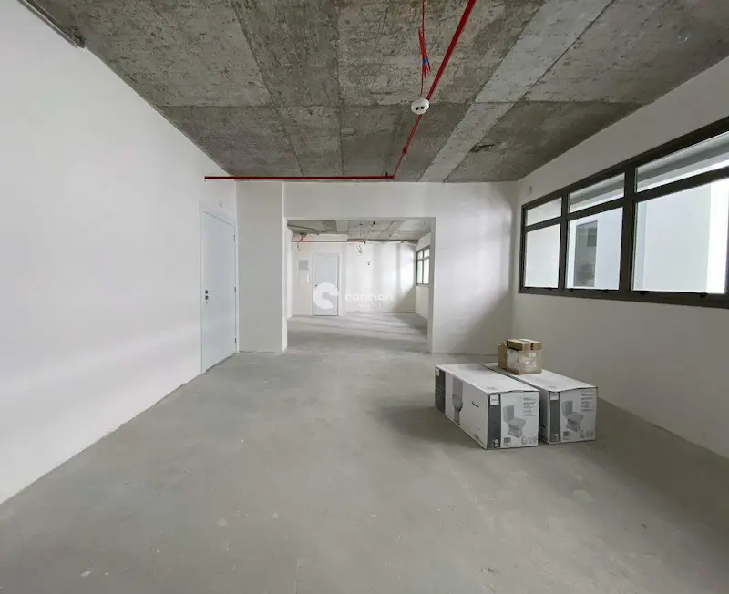 Sala Comercial à venda no Centro: 