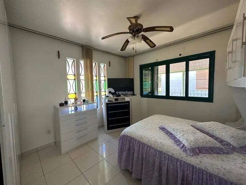 Casa à venda no Camobi: 