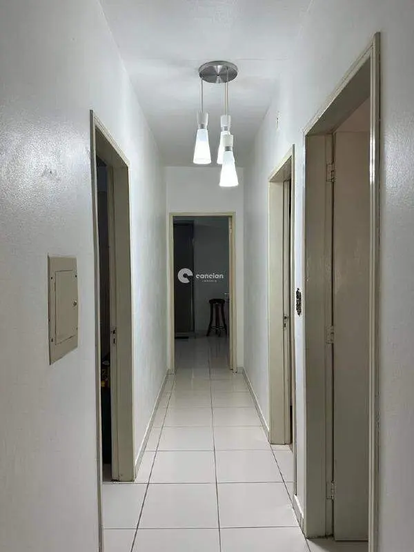 Casa à venda no Camobi: 