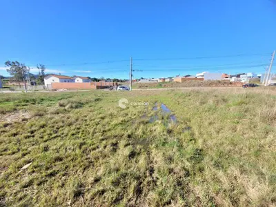 Terreno à venda no Diácono João Luiz Pozzobon:
