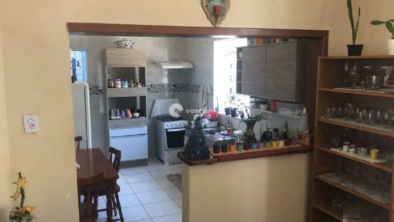 Casa à venda no Nossa Senhora do Rosário: 