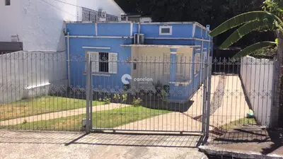 Casa à venda no Nossa Senhora do Rosário: 