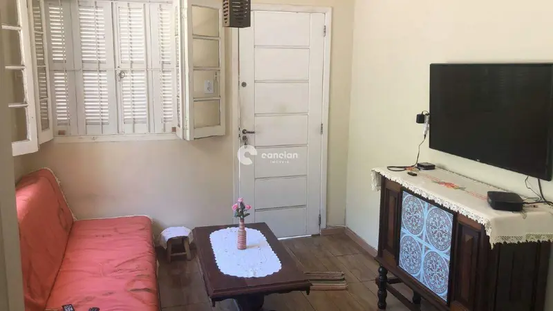 Casa à venda no Nossa Senhora do Rosário: 