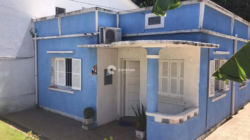 Casa à venda no Nossa Senhora do Rosário: 