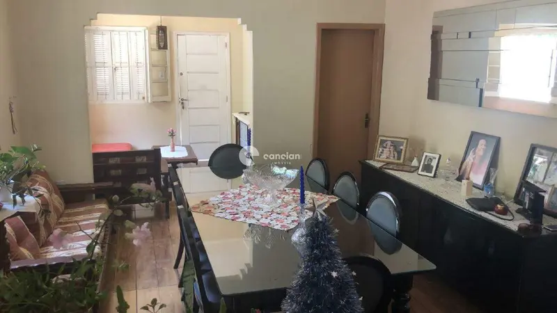 Casa à venda no Nossa Senhora do Rosário: 