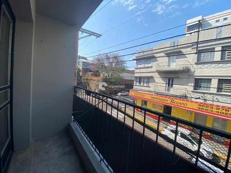 Apartamento à venda no Bonfim: 