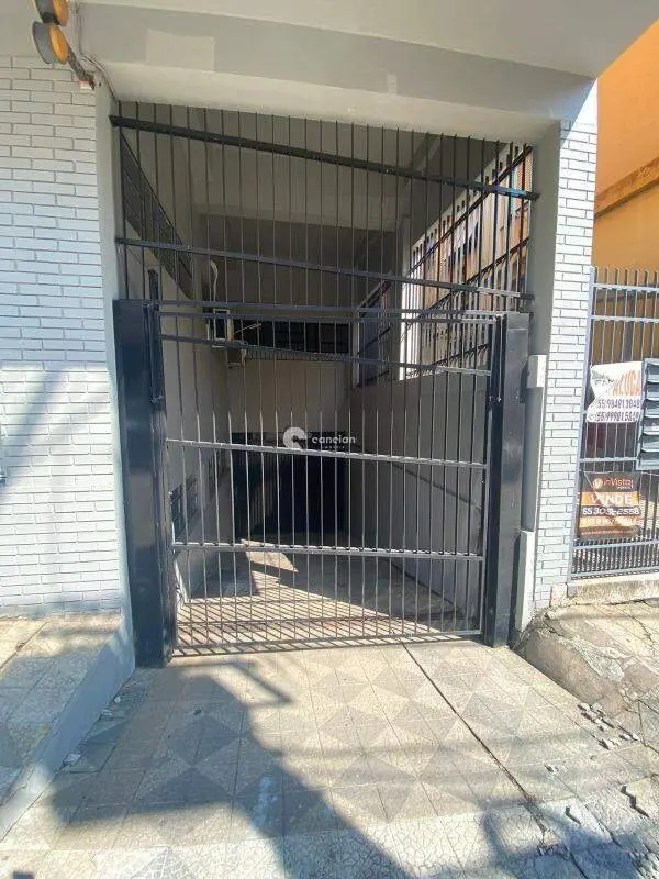 Apartamento à venda no Bonfim: 