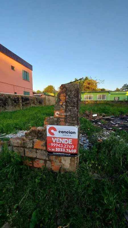 Terreno à venda no Carolina: