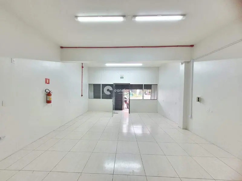Prédio Comercial para aluguel no Bonfim: 