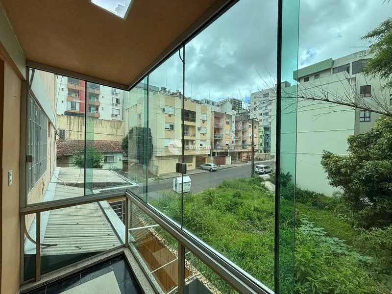 Apartamento à venda no Nossa Senhora de Fátima: 