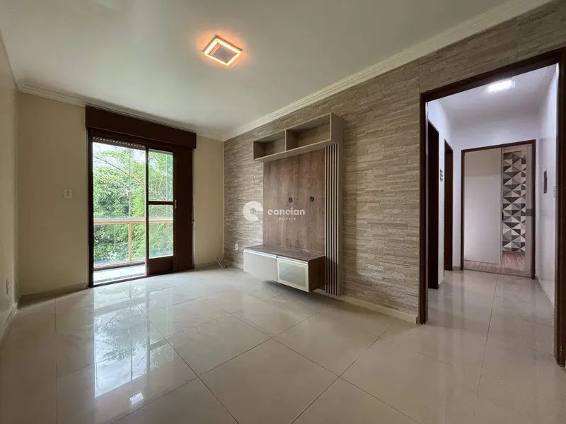 Apartamento à venda no Nossa Senhora de Fátima: 