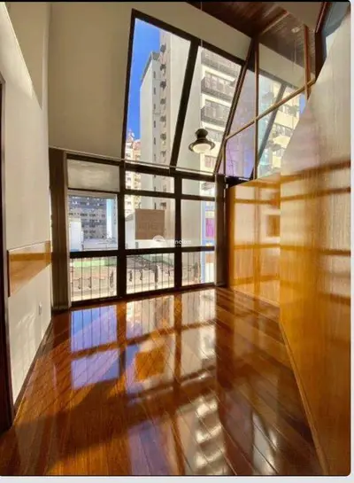 Sala Comercial à venda no Centro: