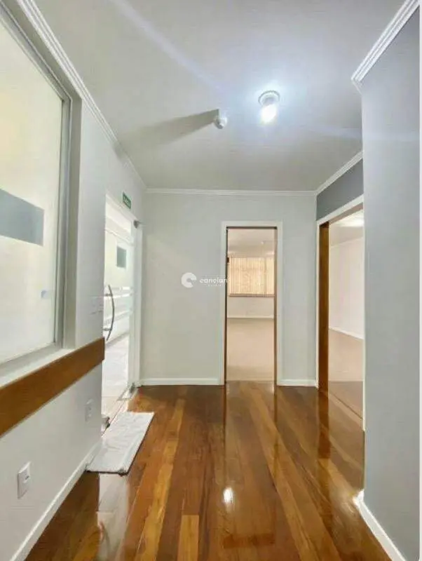 Sala Comercial à venda no Centro: 