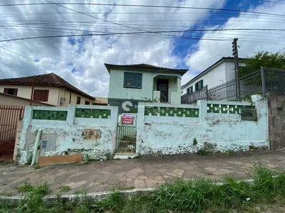 Terreno à venda no Itararé: 