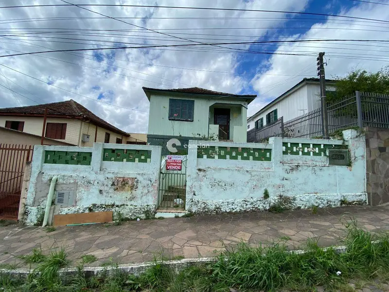 Terreno à venda no Itararé:
