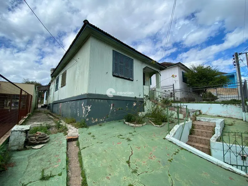 Terreno à venda no Itararé: