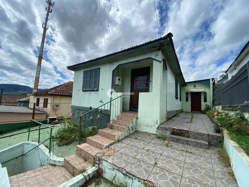 Terreno à venda no Itararé: