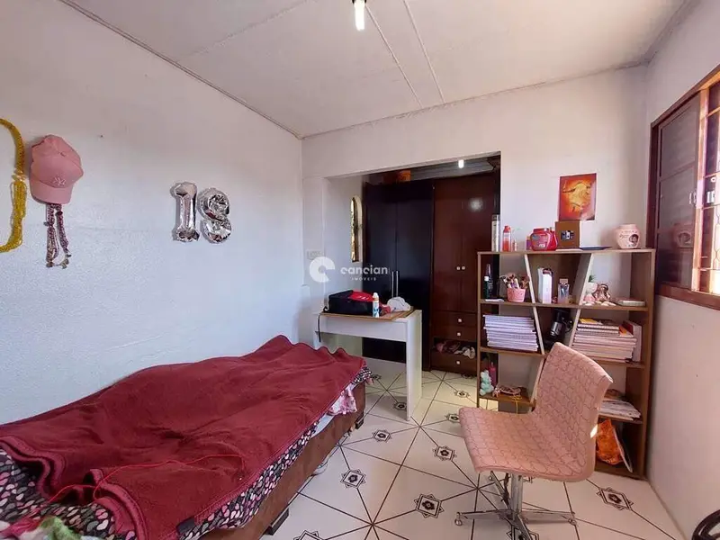 Casa à venda no Tancredo Neves: 