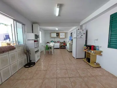 Casa à venda no Tancredo Neves: 