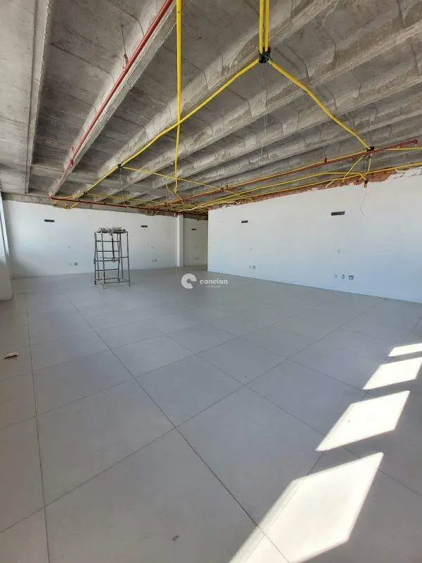 Sala Comercial para aluguel no Centro: 
