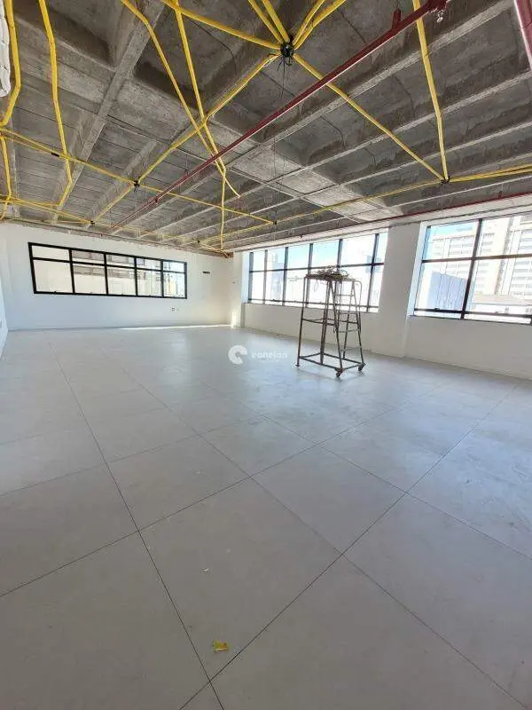 Sala Comercial para aluguel no Centro: 