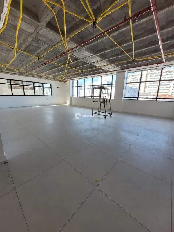 Sala Comercial para aluguel no Centro: 