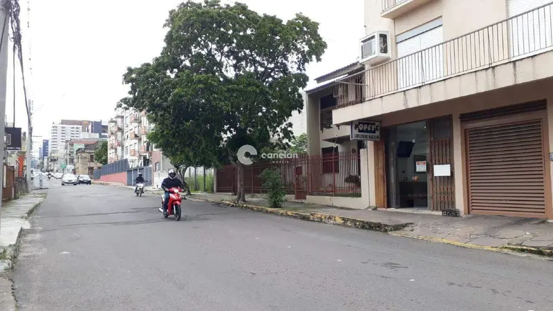 Sala Comercial para aluguel no Bonfim: 