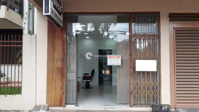 Sala Comercial para aluguel no Bonfim: 