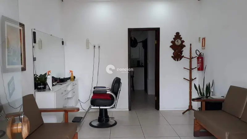 Sala Comercial para aluguel no Bonfim: 