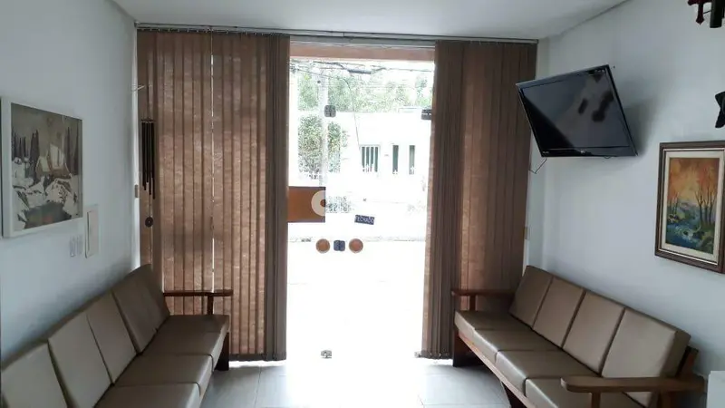 Sala Comercial para aluguel no Bonfim: 