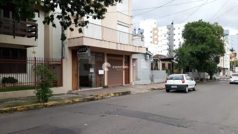 Sala Comercial para aluguel no Bonfim: 