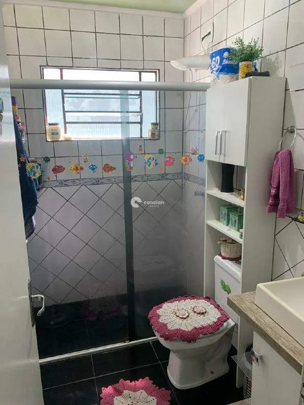 Casa à venda no Urlândia: 