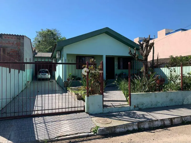 Casa à venda no Urlândia: 