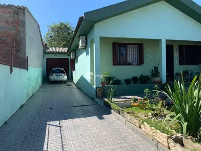 Casa à venda no Urlândia: 