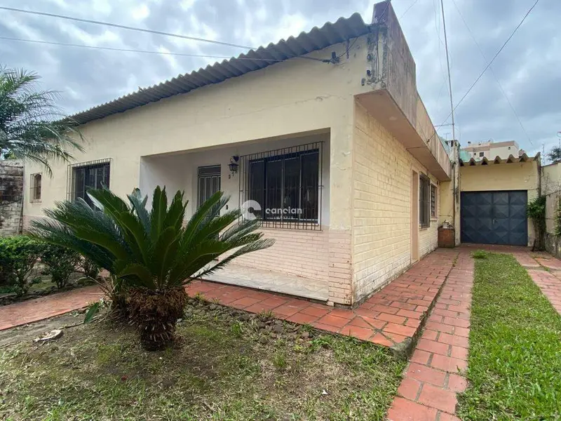 Casa à venda no Nossa Senhora de Lourdes: 
