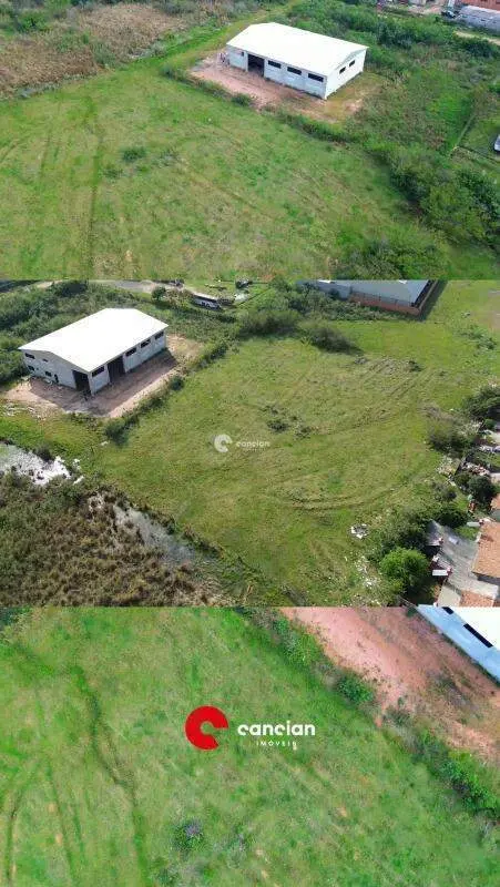 Terreno Comercial à venda no São José: