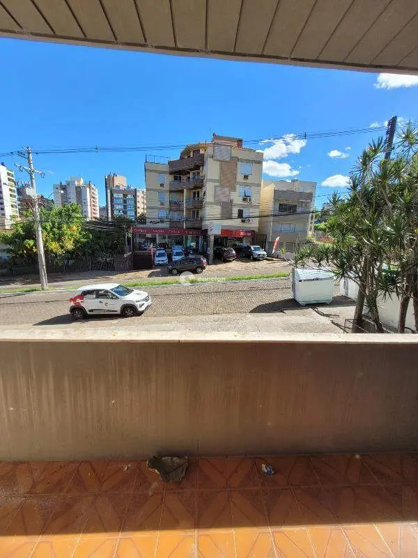 Apartamento para aluguel no Nossa Senhora de Lourdes: 