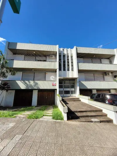 Apartamento para aluguel no Nossa Senhora de Lourdes: 