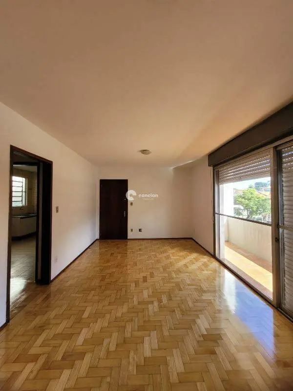 Apartamento para aluguel no Nossa Senhora de Lourdes: 